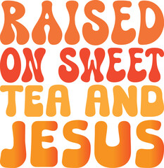 christian  retro svg bundle