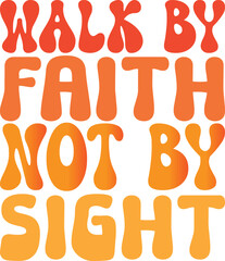 christian  retro svg bundle