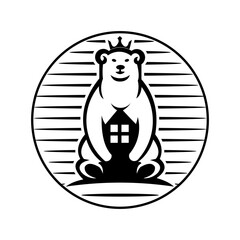 king bear n construction