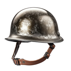 WW2 soldier helmet
