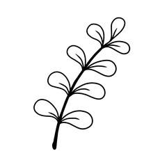 illustration of a tree