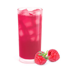 Rastberry Juice