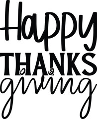 Thanksgiving svg bundle