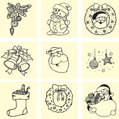 daun, buah, balon © arifin