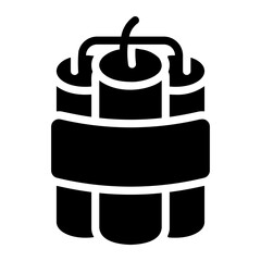 dynamite Solid icon