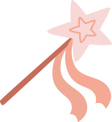 Ballerina Start Stick