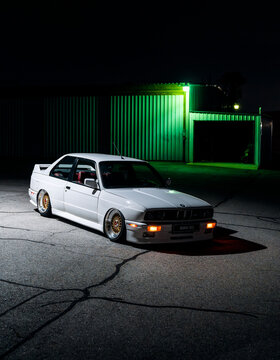 LA, CA, USA
June 4, 2023
