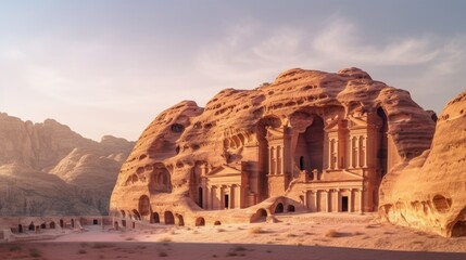 historic city the city