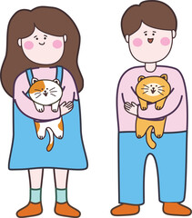 고양이를_안은_사람