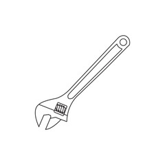 wrench icon