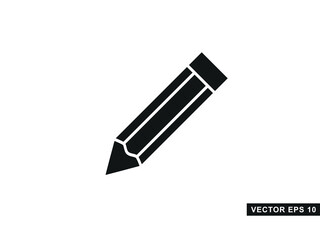 pencil simple icon