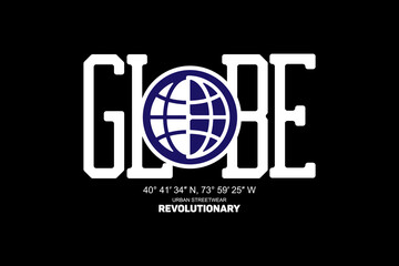 streetwear graphic design ideas template