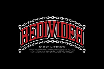 streetwear graphic design ideas template