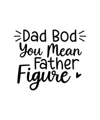 Father's Day Svg Bundle, Dad Svg, Dad Life Png, Dad Cut Files fot Cricut