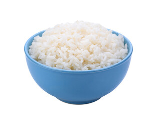 Rice cooker in a bowl on transparent png