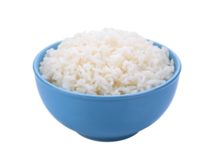 Rice cooker in a bowl on transparent png