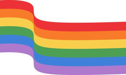 Pride month rainbow background 2023060502