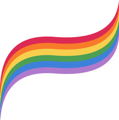 Pride month rainbow background 2023060501