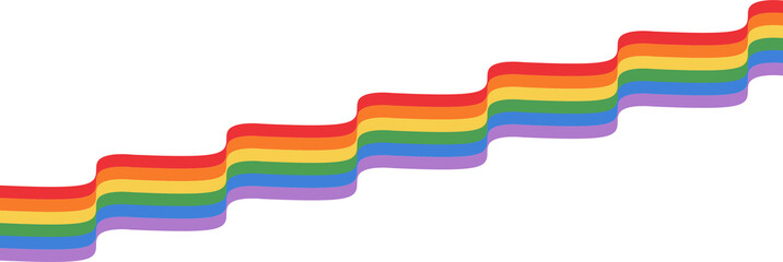 Pride month rainbow background 2023060506