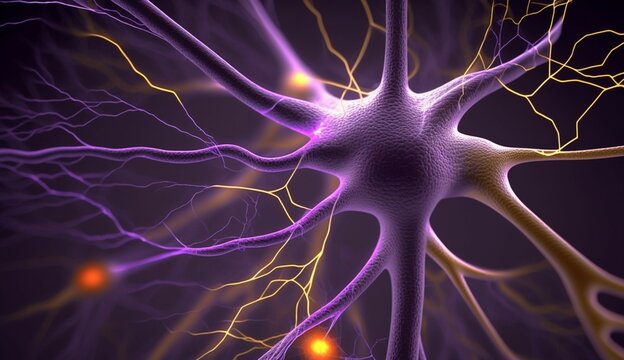 Human brain analyzed generative Ai