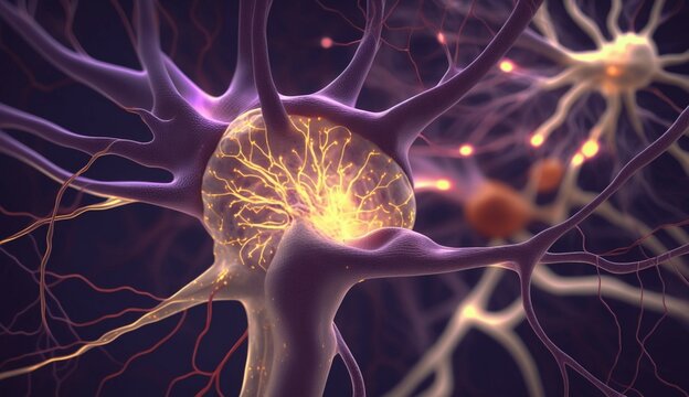 Human brain analyzed generative Ai