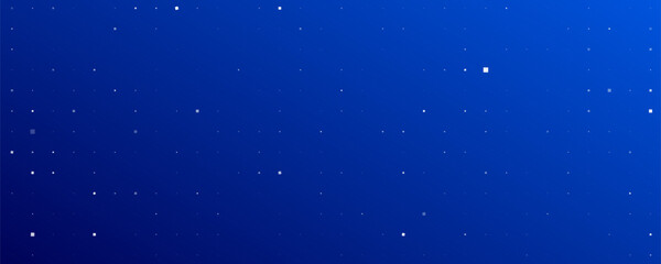 Abstract geometric gradient squares background