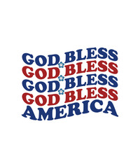 4th of July SVG Bundle, July 4th SVG, Fourth of July svg, America svg, USA Flag svg, Patriotic, Independence Day Shirt, Cut File Cricut,Retro 4th July svg Bundle, 4th of July Shirt svg, 4th of July pn