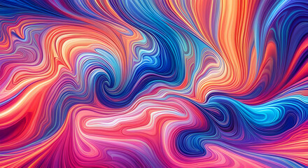 Fototapeta premium abstract colorful background