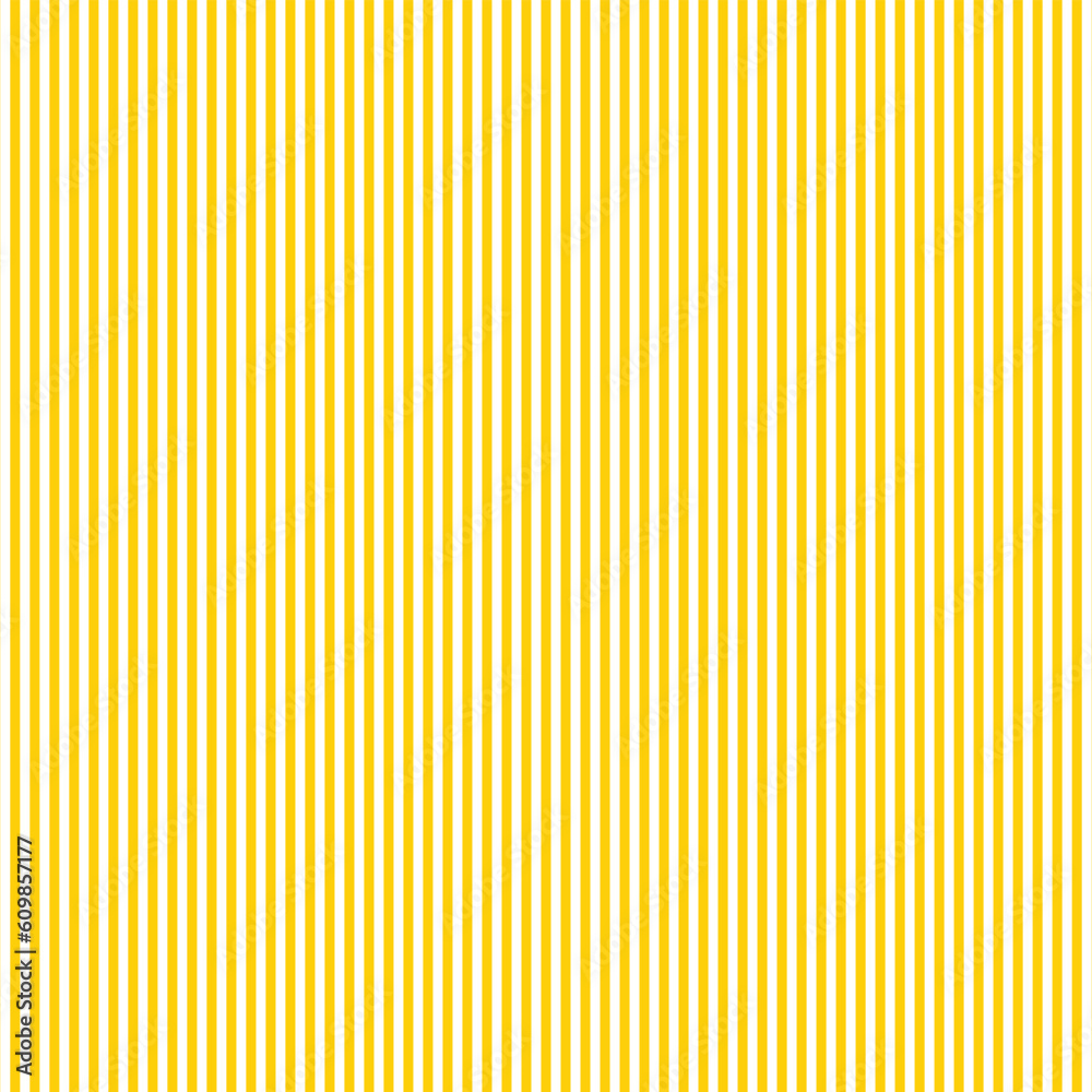 Poster abstract vertical stripe straight yellow line pattern vector.