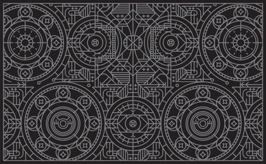 Playing card vector eps design for creative content background