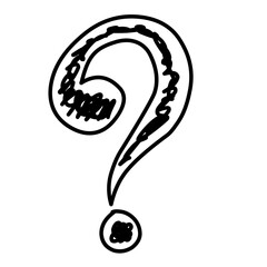 Question Mark symbol