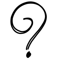 Question Mark symbol