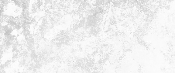 Concrete polished seamless texture background, aged cement backdrop, loft style gray wall surface, plaster concrete cladding, black and white background on cement floor texture, empty white concrete.