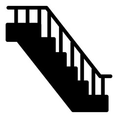 stair