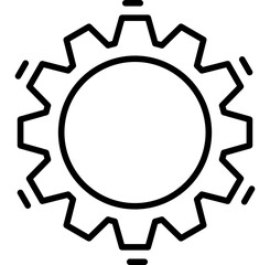 Settings Icon
