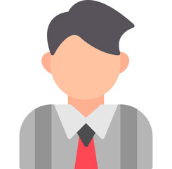 Businessman Icon