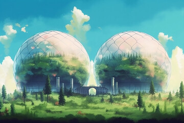 Care for the environment
