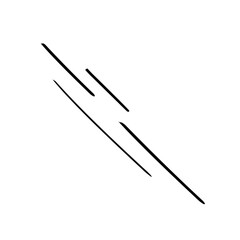 doodle wind illustration vector hand-drawn style