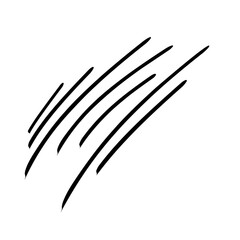 doodle wind illustration vector hand-drawn style