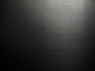 Dark Brush Metal Steel Texture AI Generated