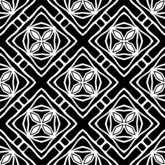 
Vector monochrome pattern, Abstract texture for fabric print, card, table cloth, furniture, banner, cover, invitation, decoration, wrapping.seamless repeating pattern. Black  color.