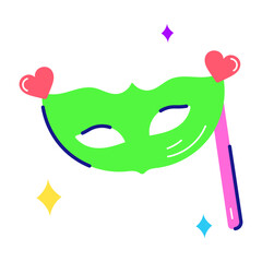 Party Masquerade 