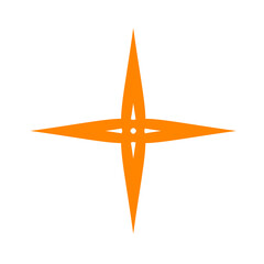 Streetwear Simple Geometric Shape