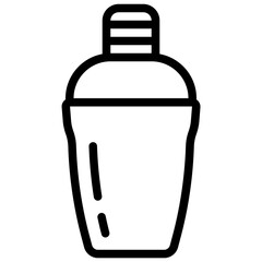 cocktail shaker