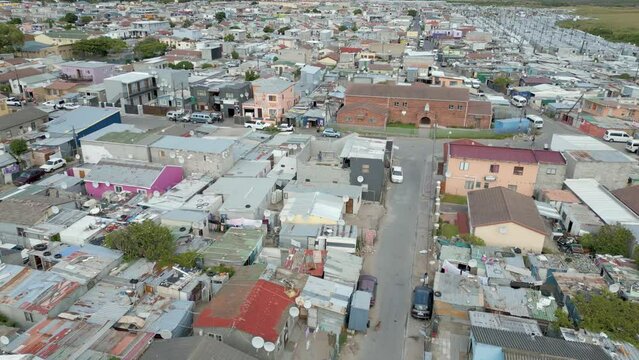Masiphumelele is a township near Capri and Sunavlley