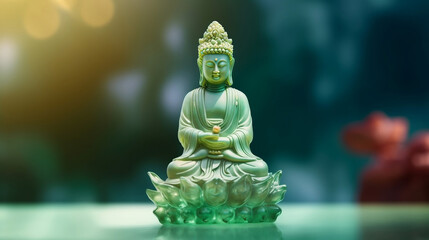 Buddha Statue
