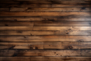 Obraz na płótnie Canvas Blue background from wooden planks. Wooden texture. 