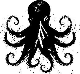 octopus animal images