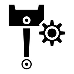 piston glyph 