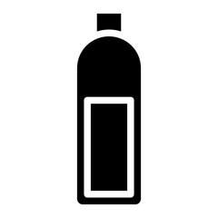 oil bottle glyph 